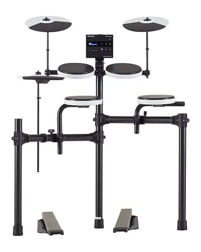 Roland TD-02K Электронная ударная установка.