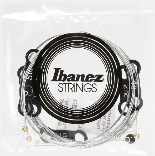 Ibanez IEGS61BT (10-46) Комплект струн для электрогитары.