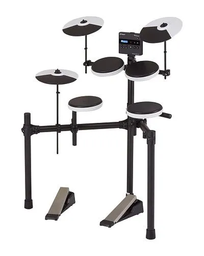 Roland TD-02K Электронная ударная установка.