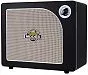 Mooer DH06 Hornet 30 BK Моделирующий гитарный комбоусилитель.-0