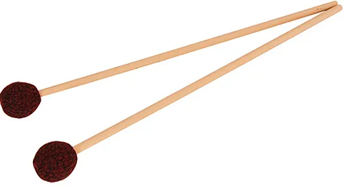 Grig GM-23 Палочки для маримбы, средне-жесткие.