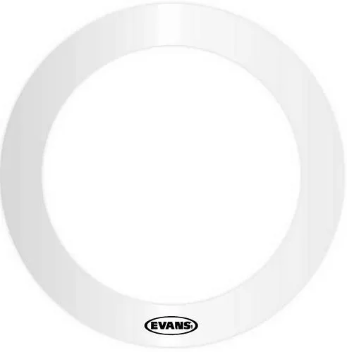 Evans E14ER2 Демпфирующее кольцо 14" E-Ring, которое ''плавает'' по поверхности пластика (поштучно).