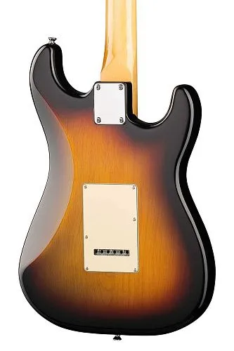 Prodipe JMFST80LHMAS Электрогитара, леворукая.