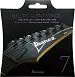 Ibanez IEGS71 (10-59) Комплект струн для 7-ми струнной электрогитары.-0