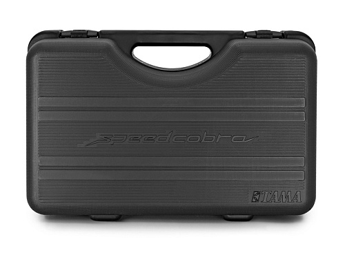 Tama HP910LN Speed Cobra Одиночная педаль для бас-барабана (с цепью) в кейсе.
